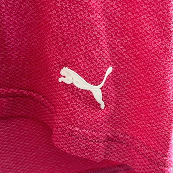 Puma Long Sleeve Pullover Size XL 🥰🥰 - Picture 2 of 5